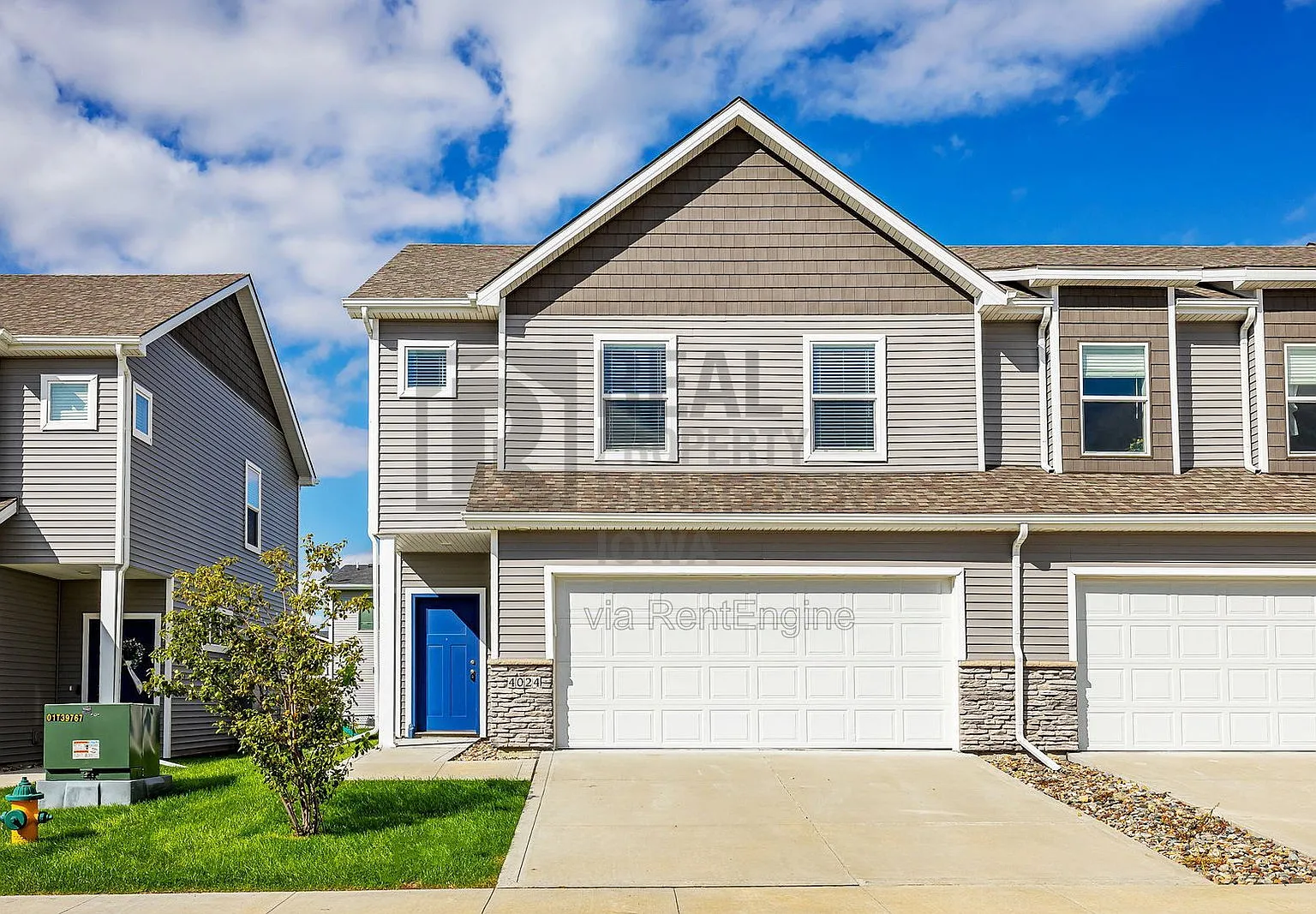 3 bed, 3.0 bath, 1473 sqft, $1,850 — Photo 1