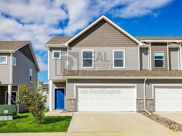 4024 NE Timber Ln, Ankeny, IA 50021