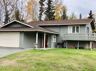 16143 Mammoth Ct, Eagle River, AK 99577