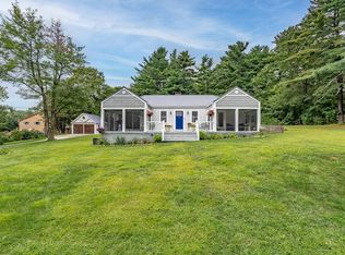 14 Sunset Rd, Blandford, MA 01008