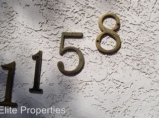 1158 E Curry Rd UNIT A, Tempe, AZ 85281