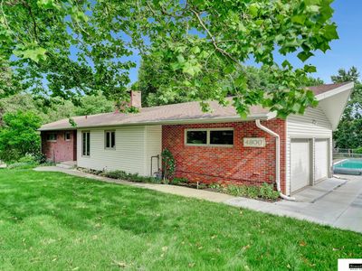 4800 Mandarin Cir, Lincoln, NE, 68516