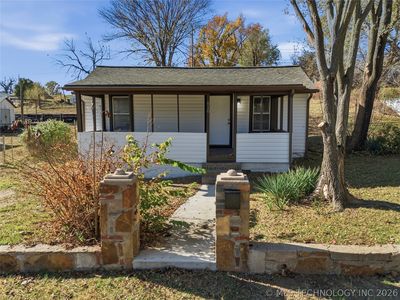610 N Grant Ave, Sand Springs, OK, 74063