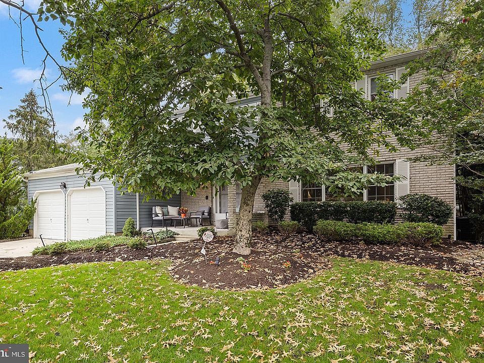 32 Lakeview Dr, Cherry Hill, NJ 08003 | Zillow