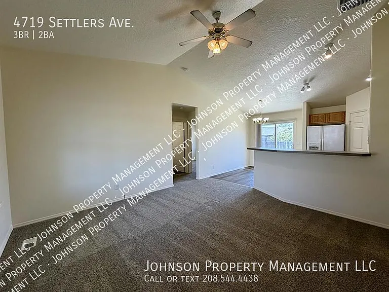 4719 Settlers Ave — Photo 5