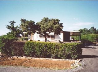 10377 E Brangus Ln, Dewey, AZ 86327