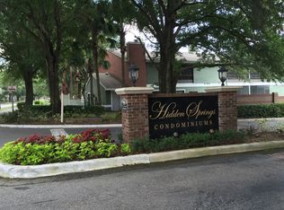 624 Cambridge 103 Way, Altamonte Springs, FL 32714