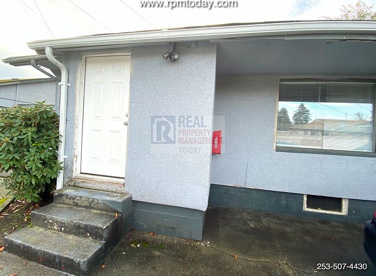 1st image of 9618 Pacific Ave #8A