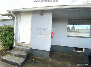9618 Pacific Ave #8A, Tacoma, WA 98444