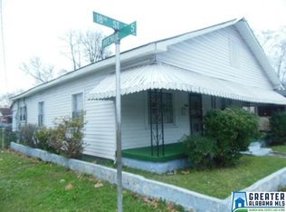 1900 18th St, Birmingham, AL 35218