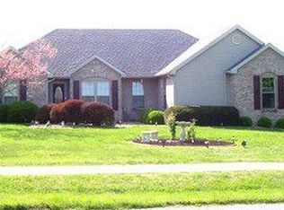 1985 Eveleigh Rd, Leitchfield, KY 42754