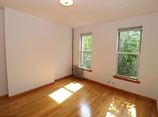 210 Monitor St #3, Brooklyn, NY 11222