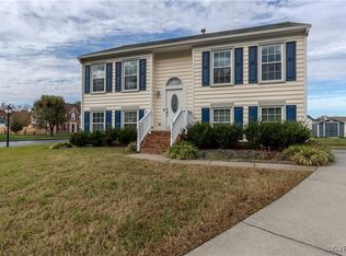 1501 Tree Ridge Rd, Henrico, VA 23231