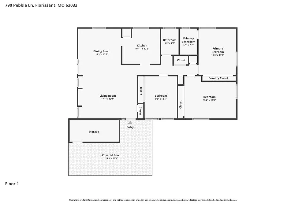 Building Photo - 790 Pebble Ln