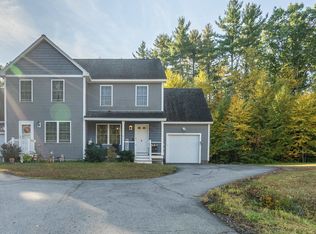 Kinsley Corner Associatio, Newton, NH 03858