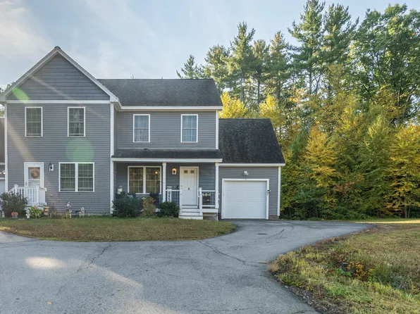5 Kinsley Drive, Newton, NH 03858