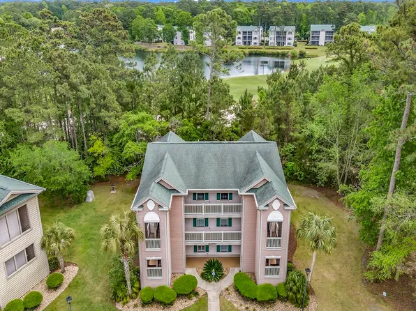 532 Blue Stem Dr. #53E, Pawleys Island, SC 29585