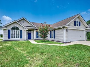 271 Catawba River Rd, Myrtle Beach, SC 29588