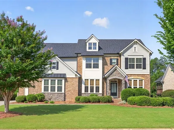 4720 Notting Hill Dr, Cumming, GA 30040