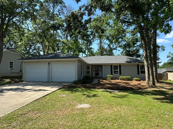 6 Brentwood Pl, Valdosta, GA 31602