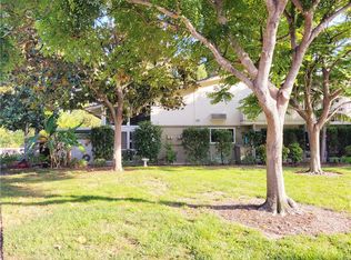 150 Avenida Majorca UNIT B, Laguna Woods, CA 92637