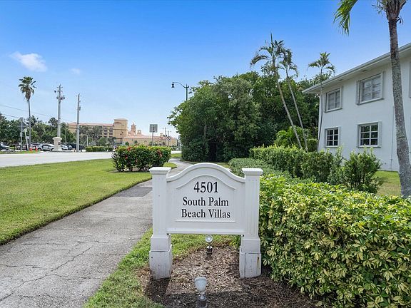 4th image of 4501 S Ocean Boulevard #C2