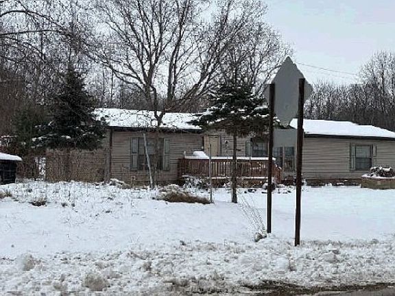 Property Side View