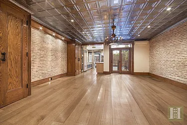 Rented by Halstead Real Estate