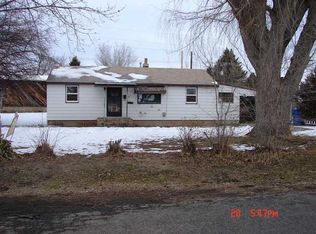 616 W Avenue G, Jerome, ID 83338