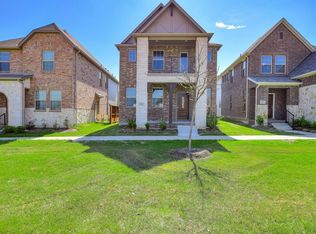 3821 Margo Mews, Rowlett, TX 75089