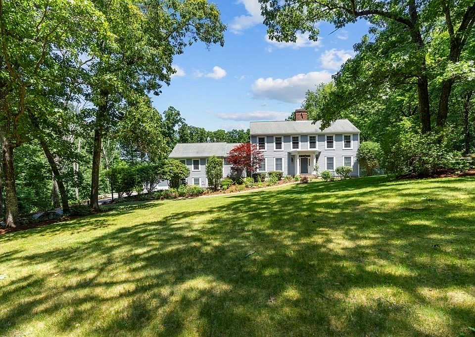 6 Brimstone Ln, Sudbury, MA 01776 Zillow