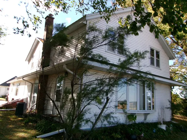 W3075 State Highway 33 Rd, Cambria, WI 53923
