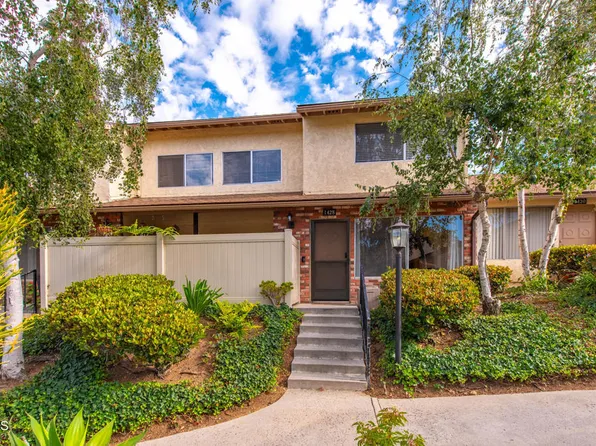 1428 Ramona Dr, Thousand Oaks, CA 91320
