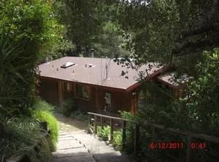 8 Canyon Rd, Felton, CA 95018