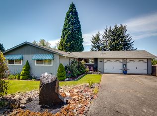 21571 S Lee Dr, Oregon City, OR
