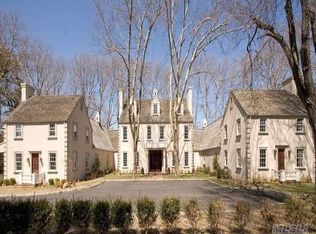 41 Berry Hill Rd, Oyster Bay, NY 11771