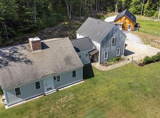 258 Dustin Rd, Hopkinton, NH 03229