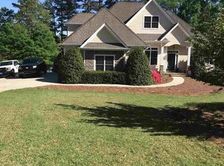 1664 Ridgemore Dr, Toccoa, GA 30577