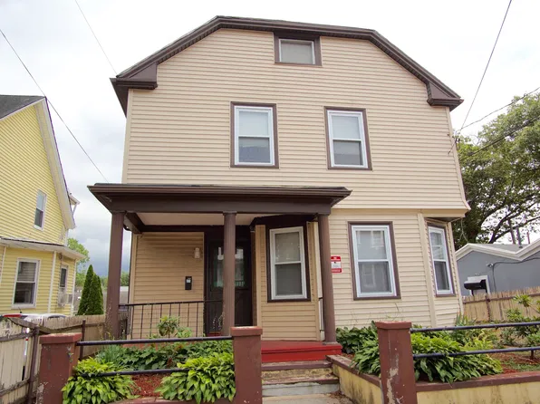 148 Ohio Ave, Providence, RI 02905