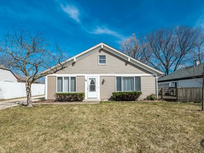 46 Ingleshire Rd, Montgomery, IL, 60538