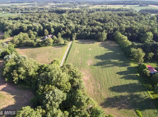 16455 Frederick Rd, Woodbine, MD 21797