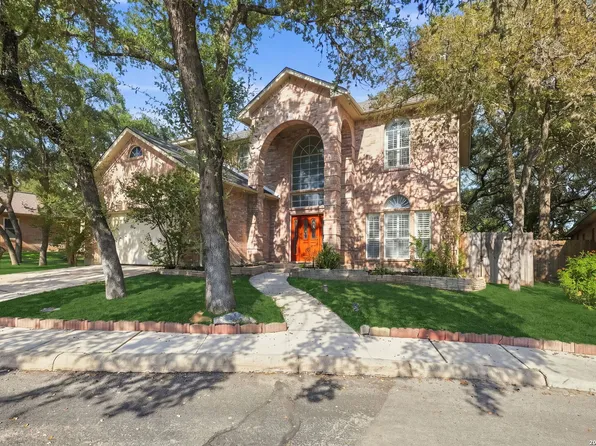 11106 Auburn Woods, San Antonio, TX 78249
