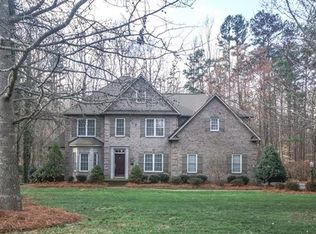 107 Orchard Ridge Rd, Locust, NC 28097