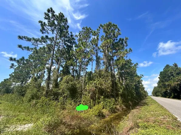 966 Challenger St NW Lot 13, Lake Placid, FL 33852