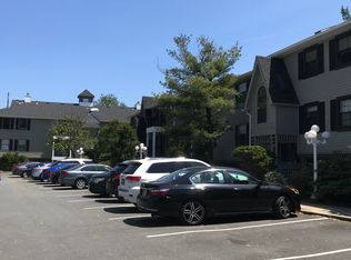 Bluegate Village LP, Fords, NJ 08863