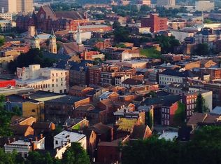 124 Dorsey St, Cincinnati, OH 45202