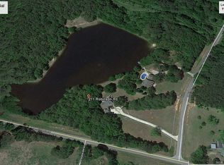 211 Robinson Rd, Brooks, GA 30205