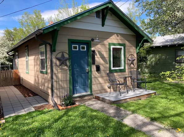 807 E Davis St, Bozeman, MT 59715
