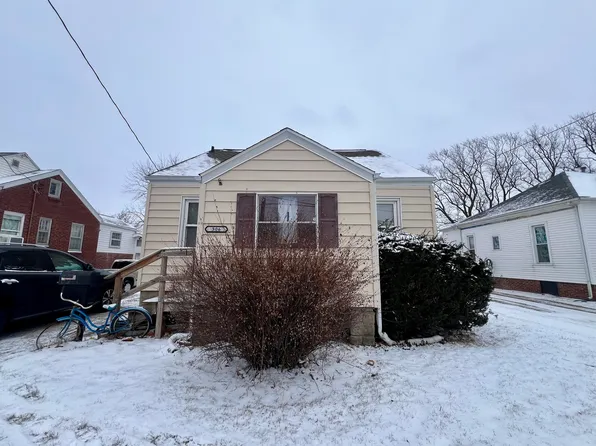 306 N Sheldon St, Rantoul, IL 61866