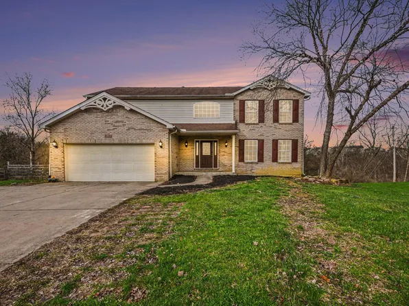 1812 Mountainview Ct, Florence, KY 41042